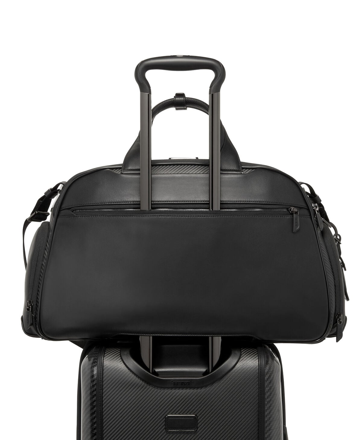 TUMI McLaren Quantum Duffel