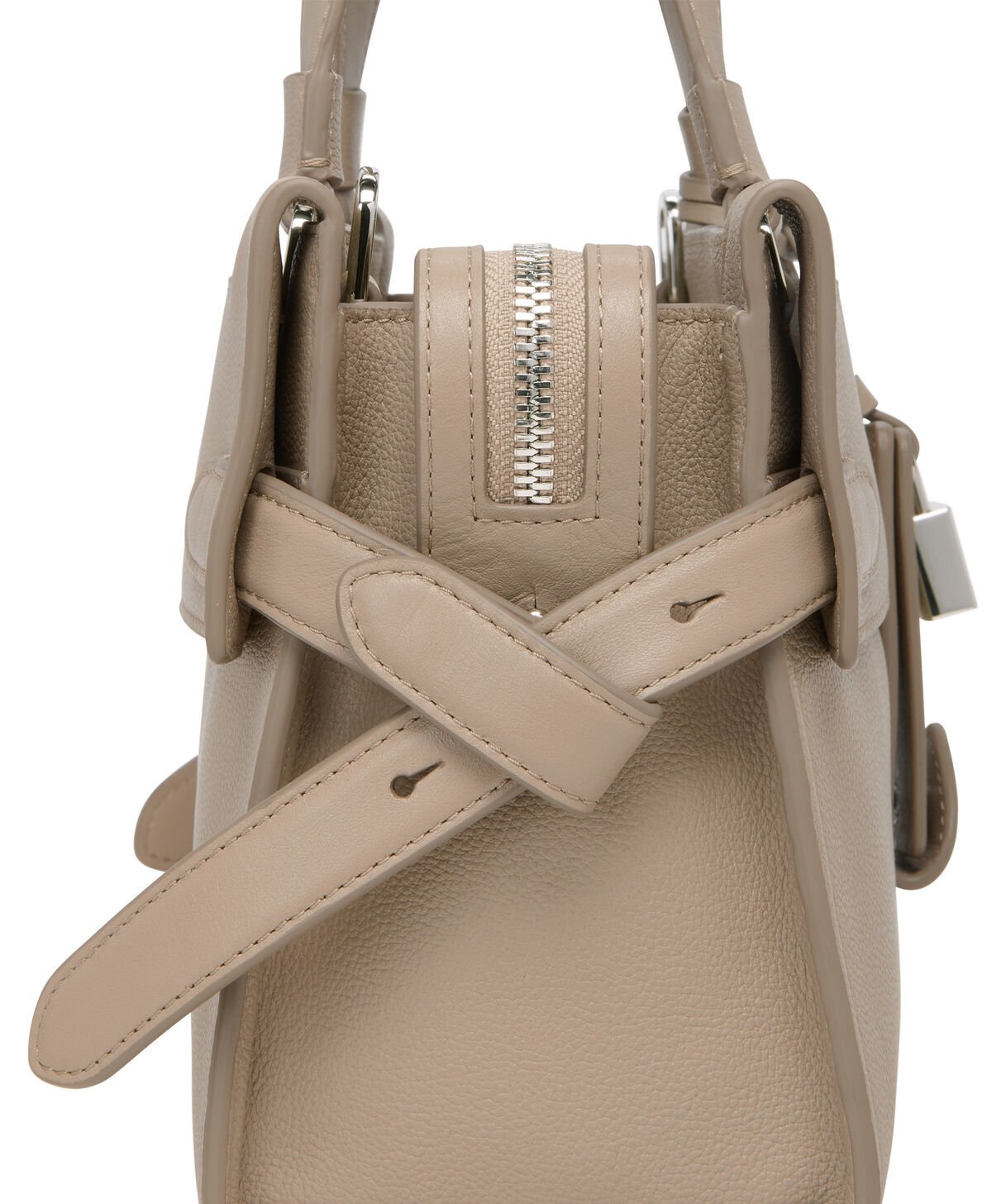 Agent Agent Small Tote
