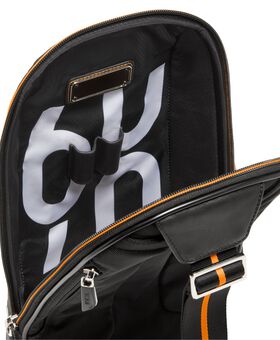 TUMI McLaren TORQUE SLING  TUMI | McLaren
