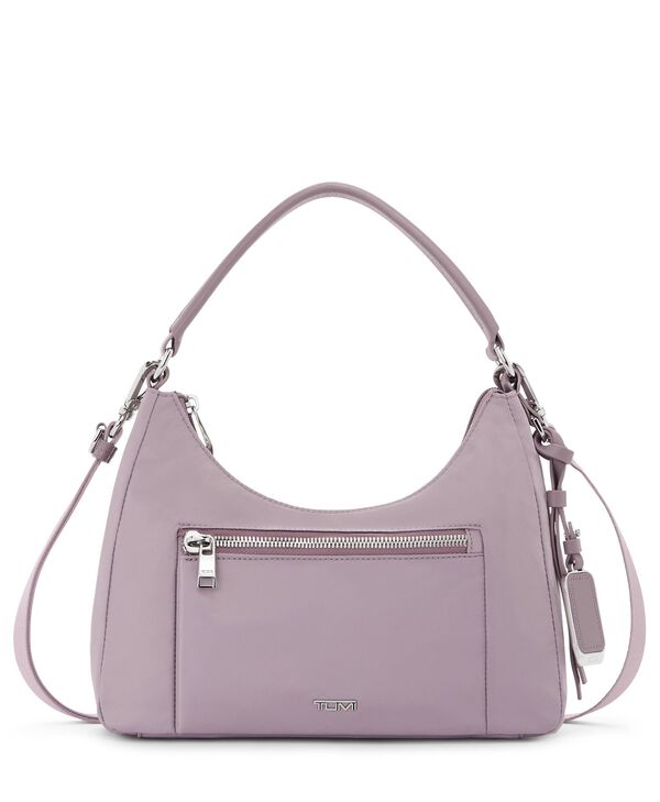Voyageur Adelaide Hobo Crossbody