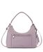 Adelaide Hobo Crossbody Voyageur
