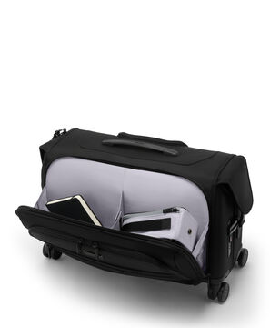 ALPHA Garment Cabin