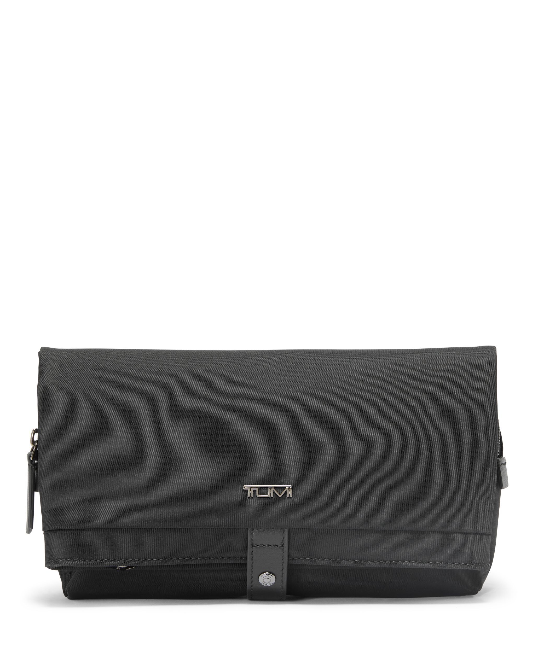 Tumi cosmetic case on sale sale