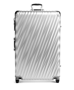 19 Degree Aluminium Worldwide Trip Checked Luggage 86,5 cm 19 Degree Aluminium Worldwide Trip Checked Luggage 86,5 cm