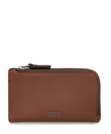 NASSAU L-Zip Card Case