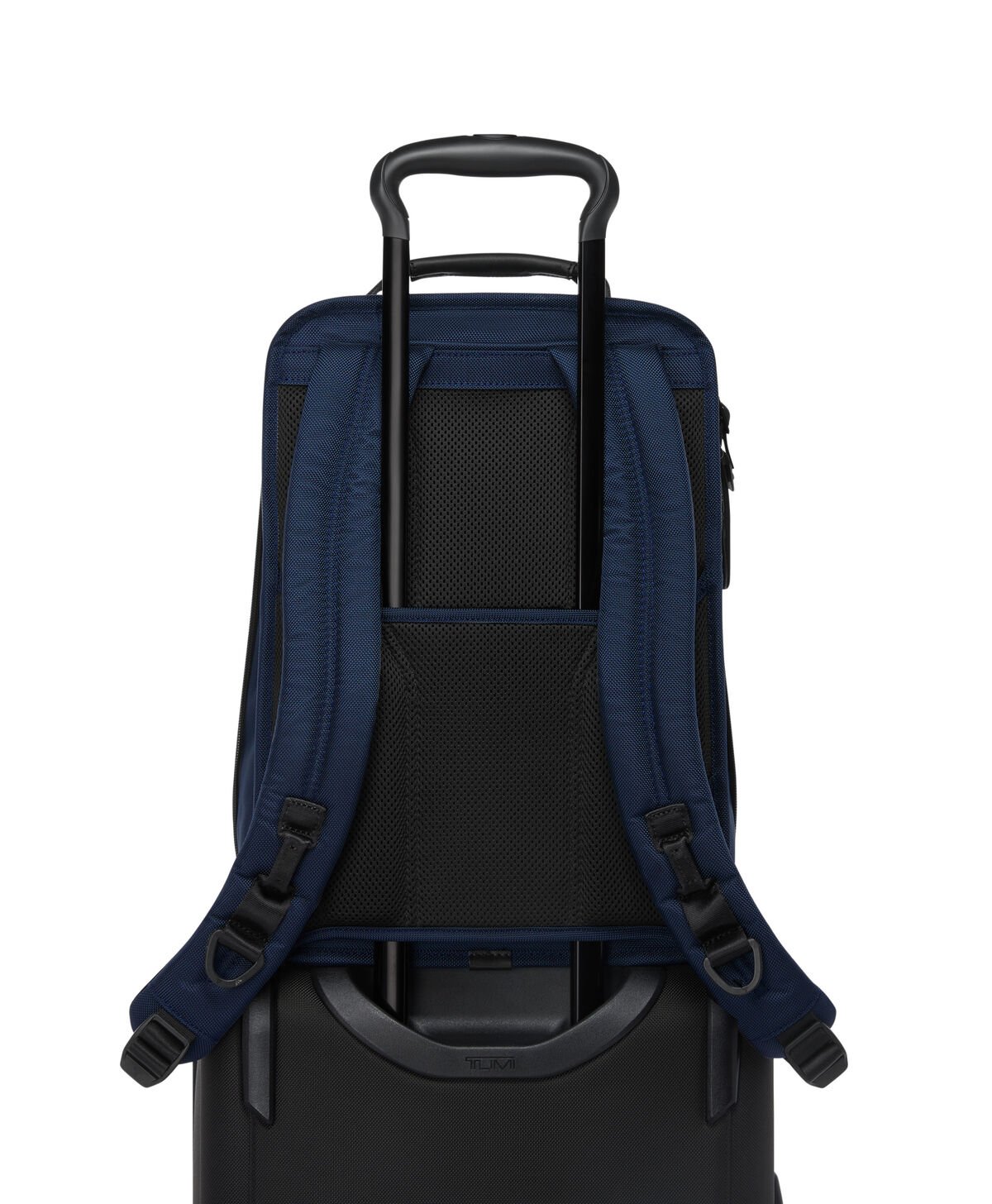 Alpha Medium 15" Expandable Backpack | TUMI Medium 15" Expandable Backpack