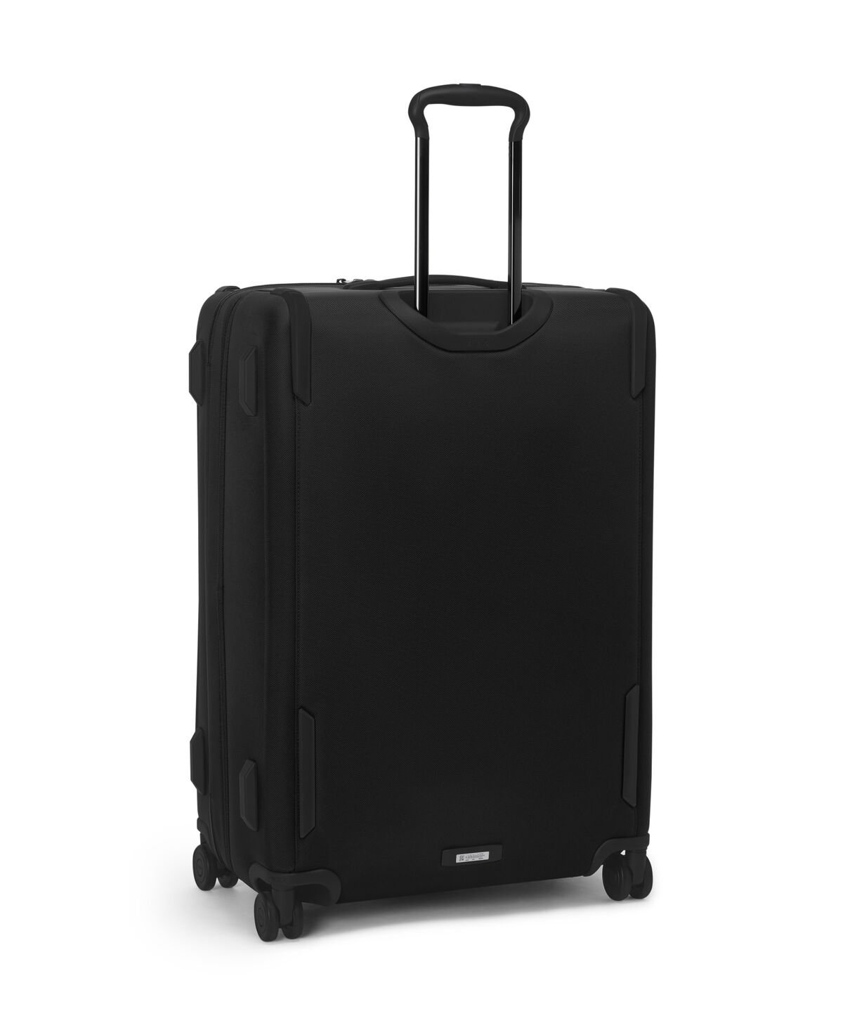 Alpha Large Dual Access Expandable Checked | TUMI Large Dual Access Expandable Checked