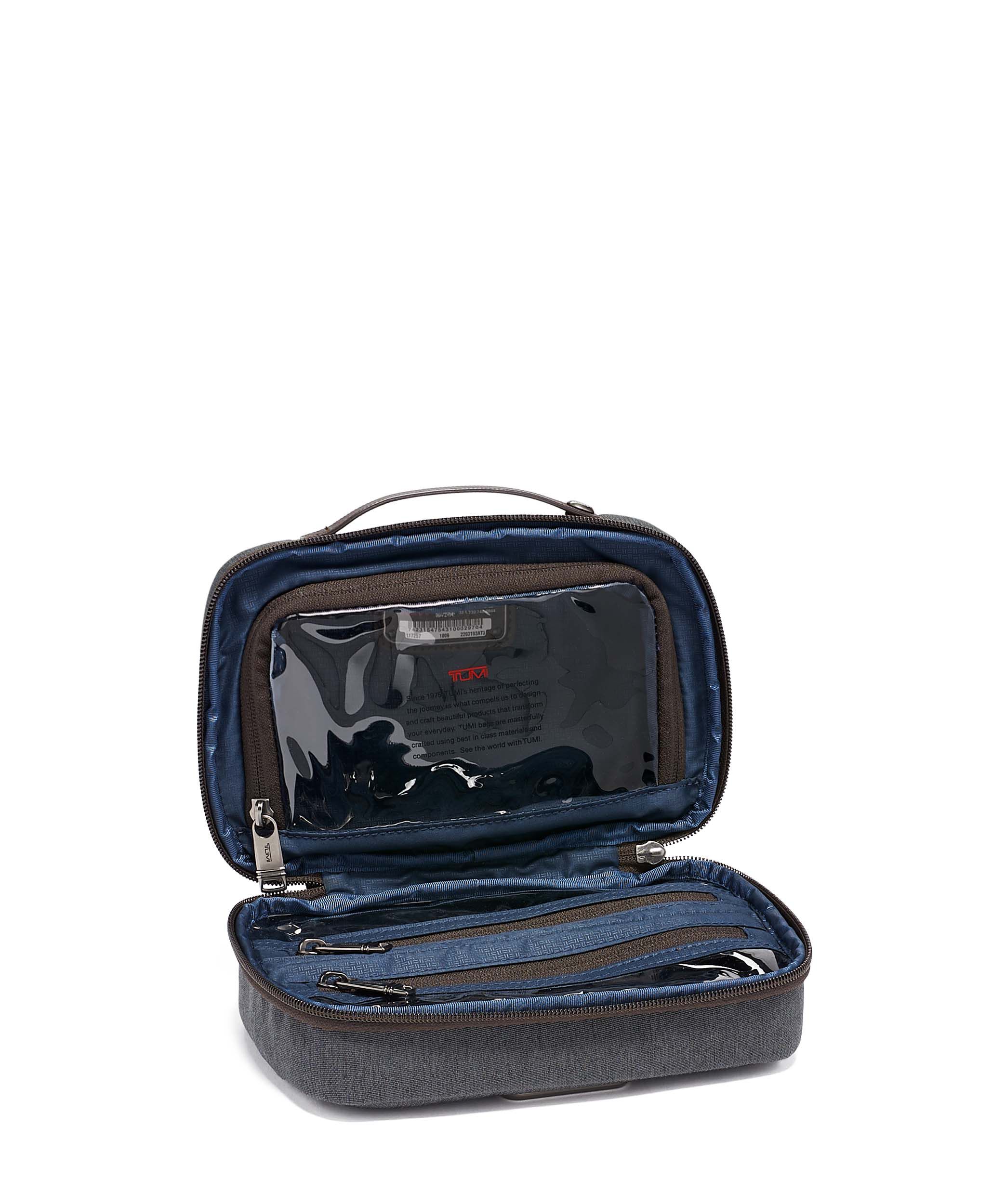 Toiletry Cosmetic Bags TUMI