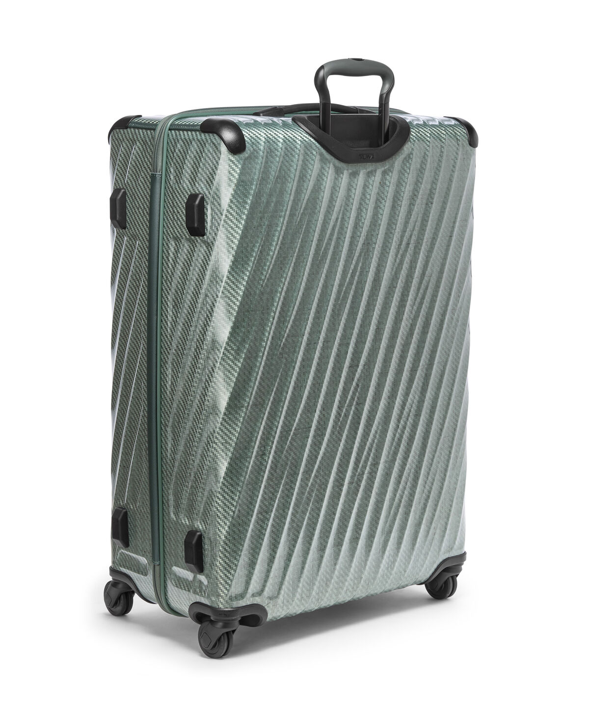 TUMI Extended Trip Checked Luggage 76 cm