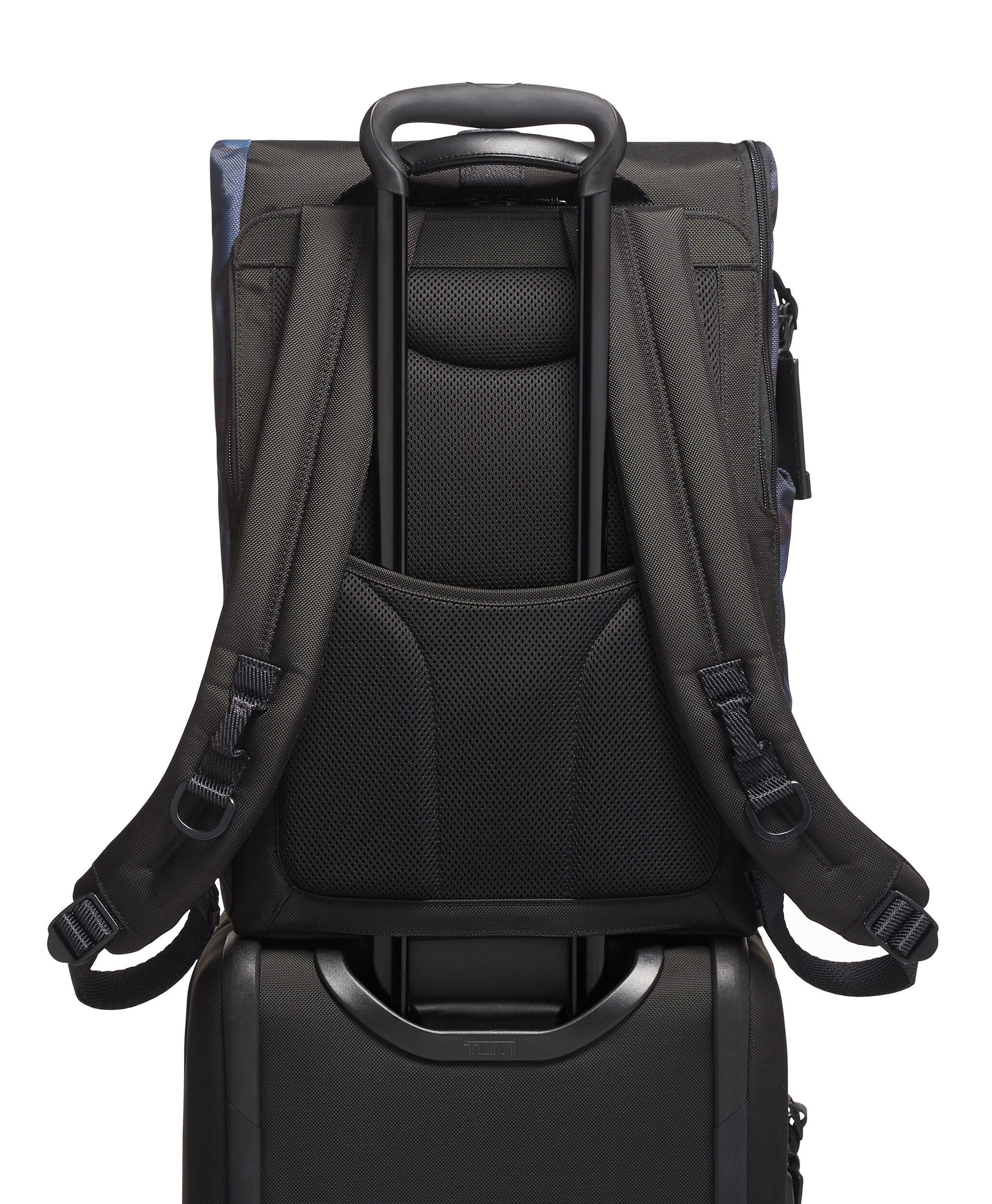tumi ballistic backpack