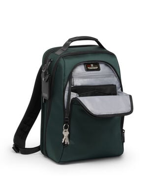 Alpha Medium 15" Expandable Backpack