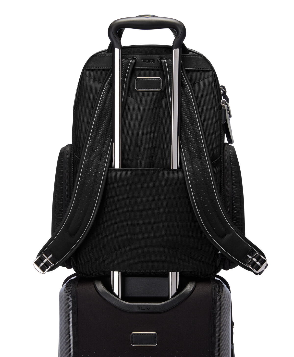 TUMI McLaren Paddock Backpack