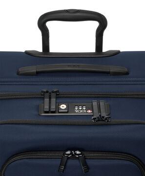 Alpha Medium Dual Access Expandable Checked