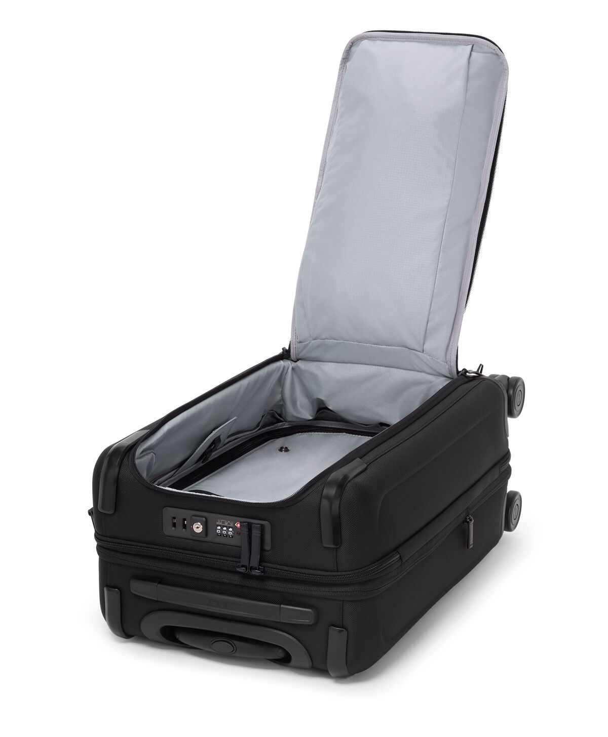 TUMI Dual Access Expandable Carry-On 55 cm