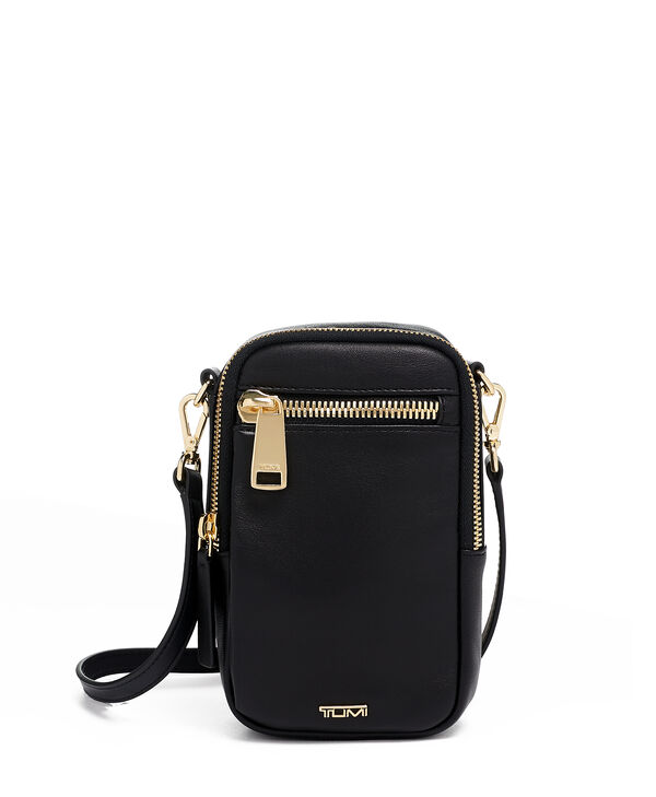 Voyageur Katy Crossbody Leather