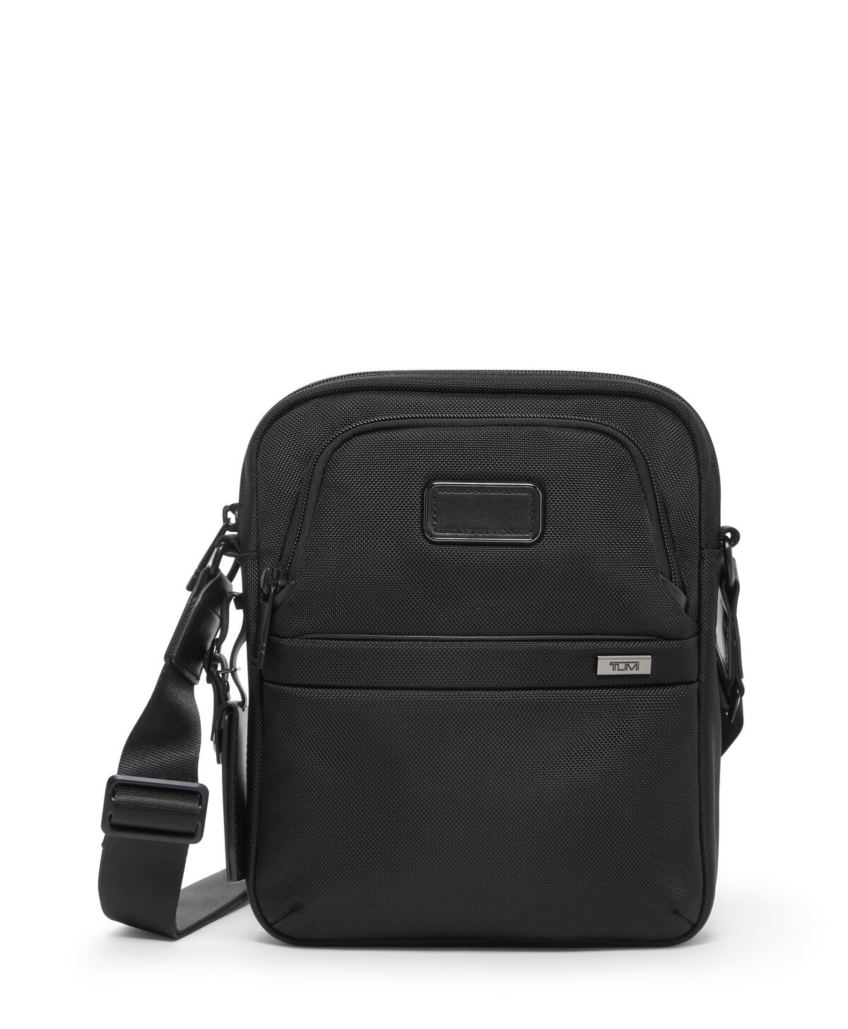 Alpha Medium Crossbody