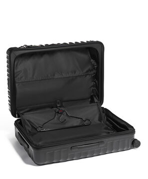 19 Degree Large Expandable Checked