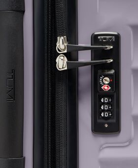 Short Trip Expandable 4 Wheeled Packing Case 19 Degree