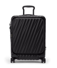 19 Degree Front Access Large Front Access Expandable Cabin