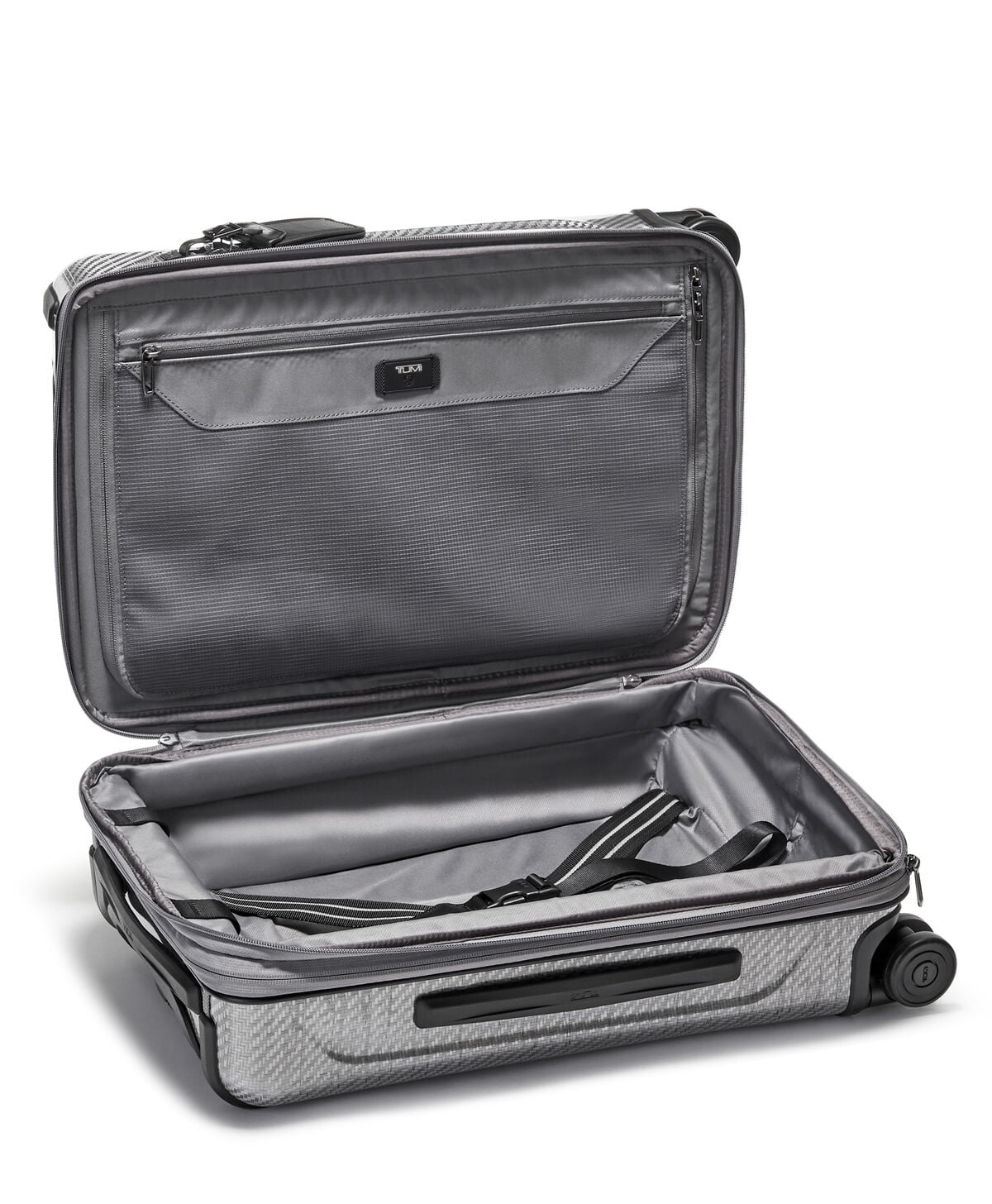 Tegra-Lite Front Pocket Expandable Cabin