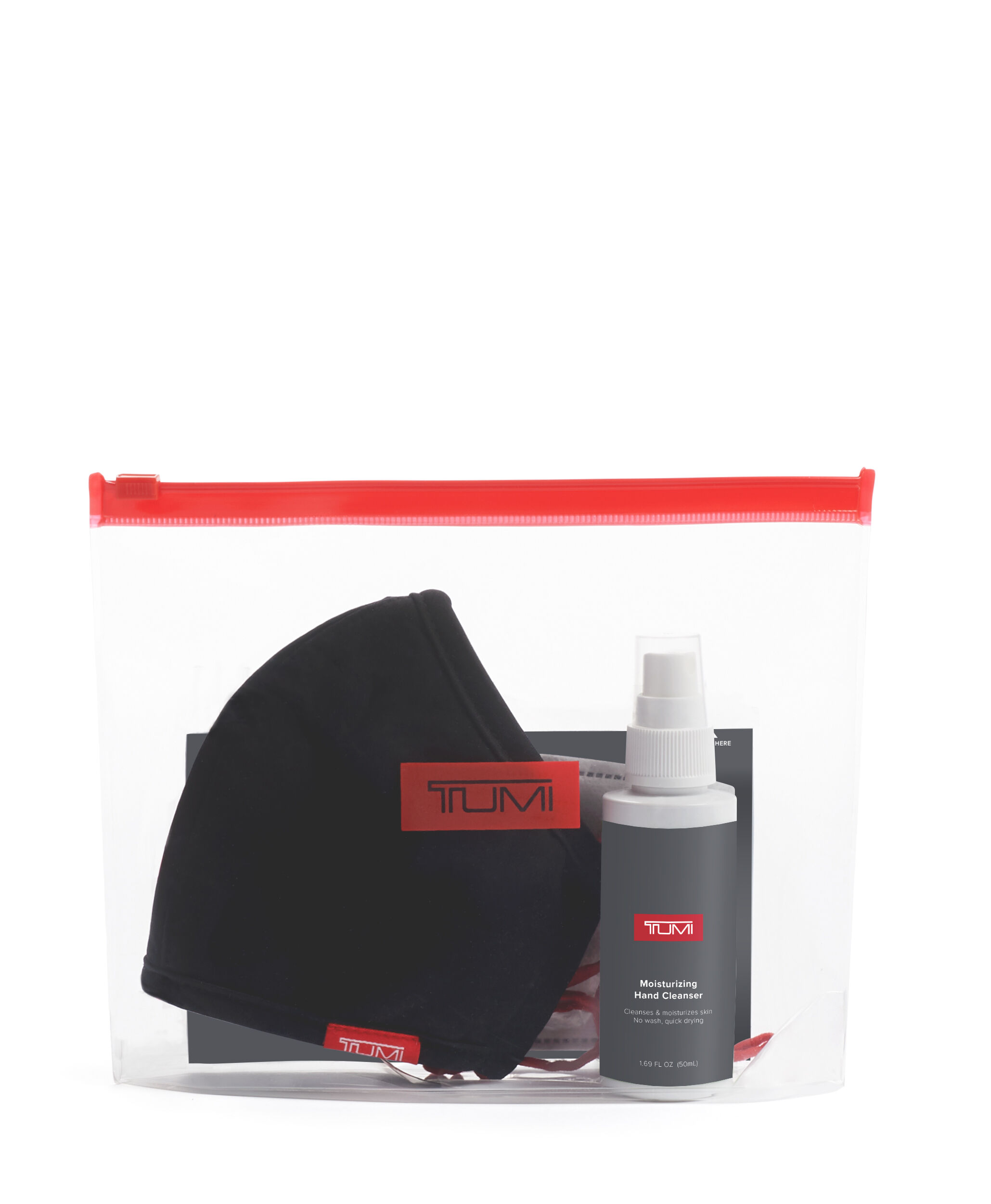 tumi accessory kit