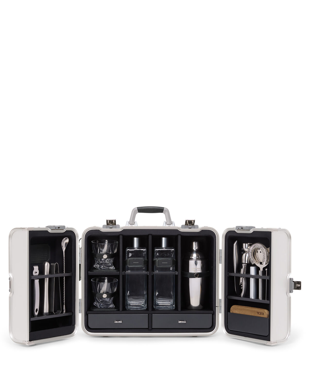 TUMI Bar Set