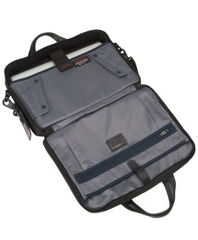 TUMI T-Pass&reg; Medium Screen Laptop Slim Brief Alpha 2