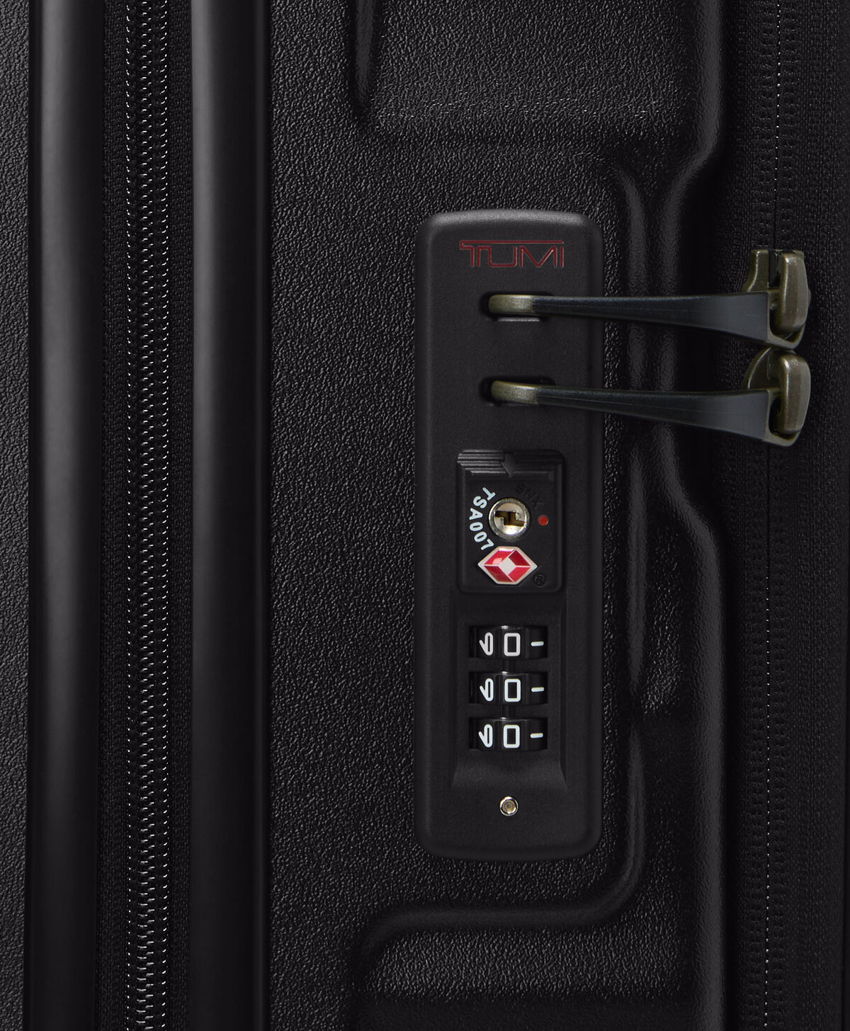 19 Degree Front Access Large Front Access Expandable Cabin