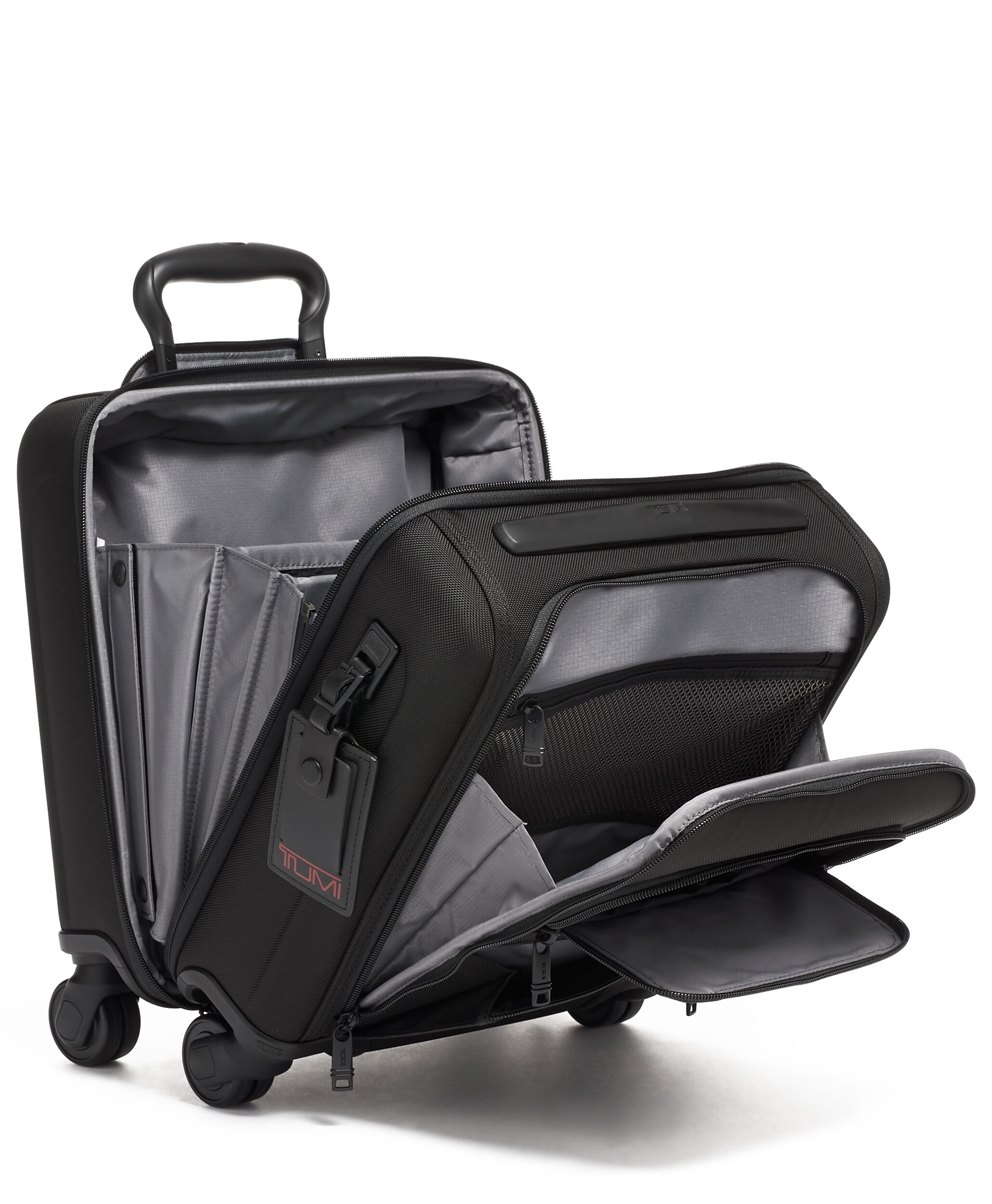 Compact Carry-On Luggage | TUMI