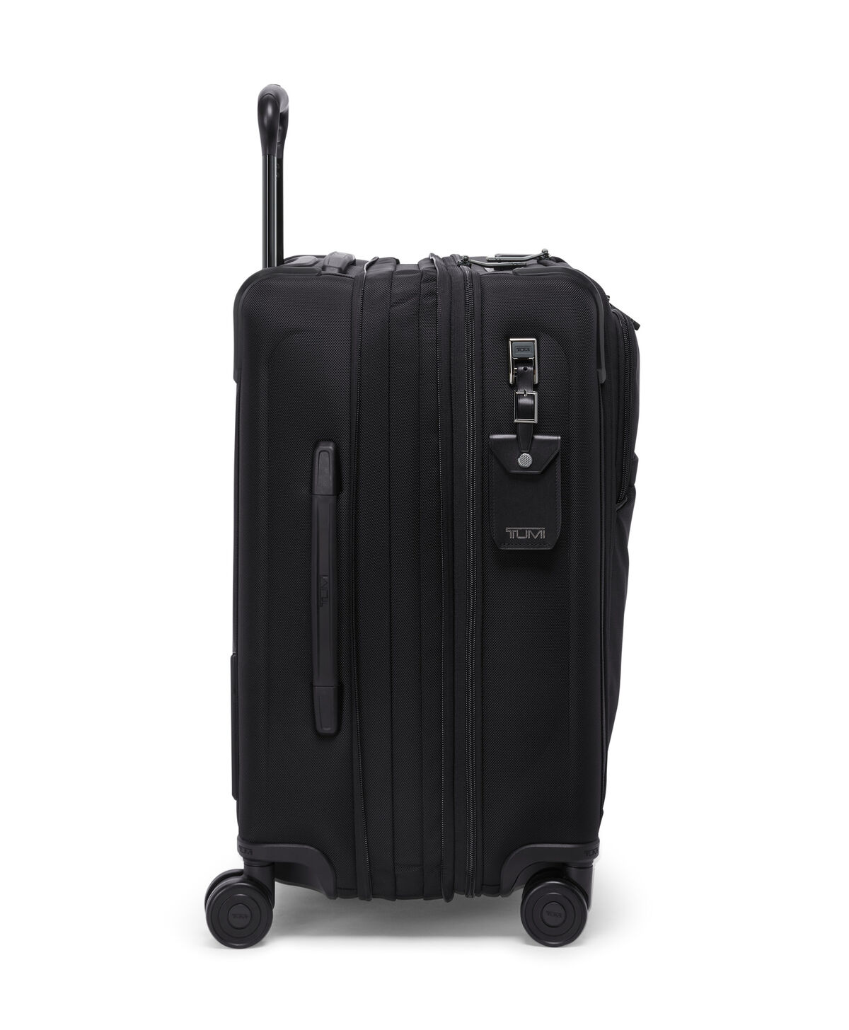 Alpha Large Dual Access Expandable Cabin | TUMI Large Dual Access Expandable Cabin