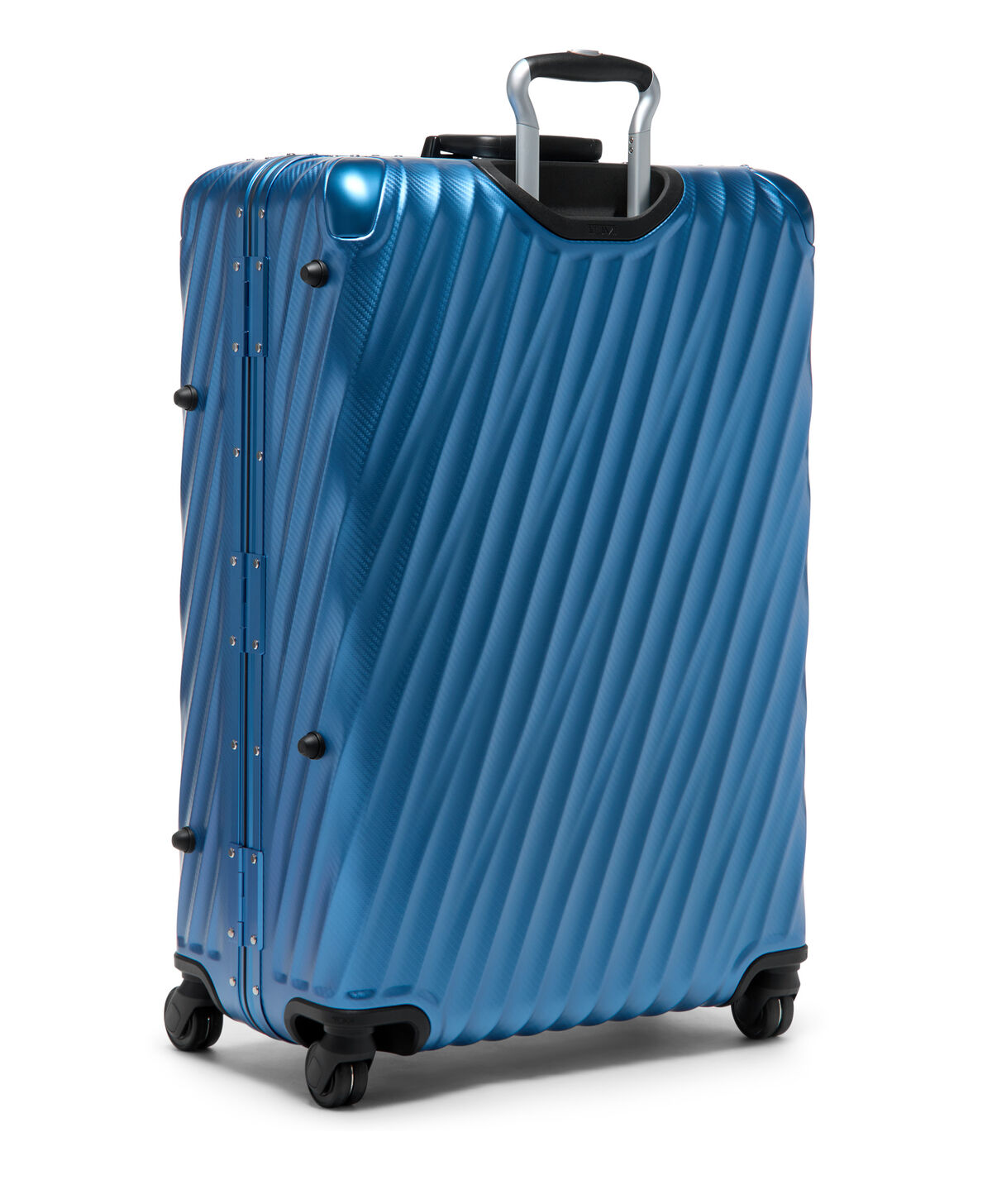 19 Degree Aluminium Large Checked | TUMI Large Checked