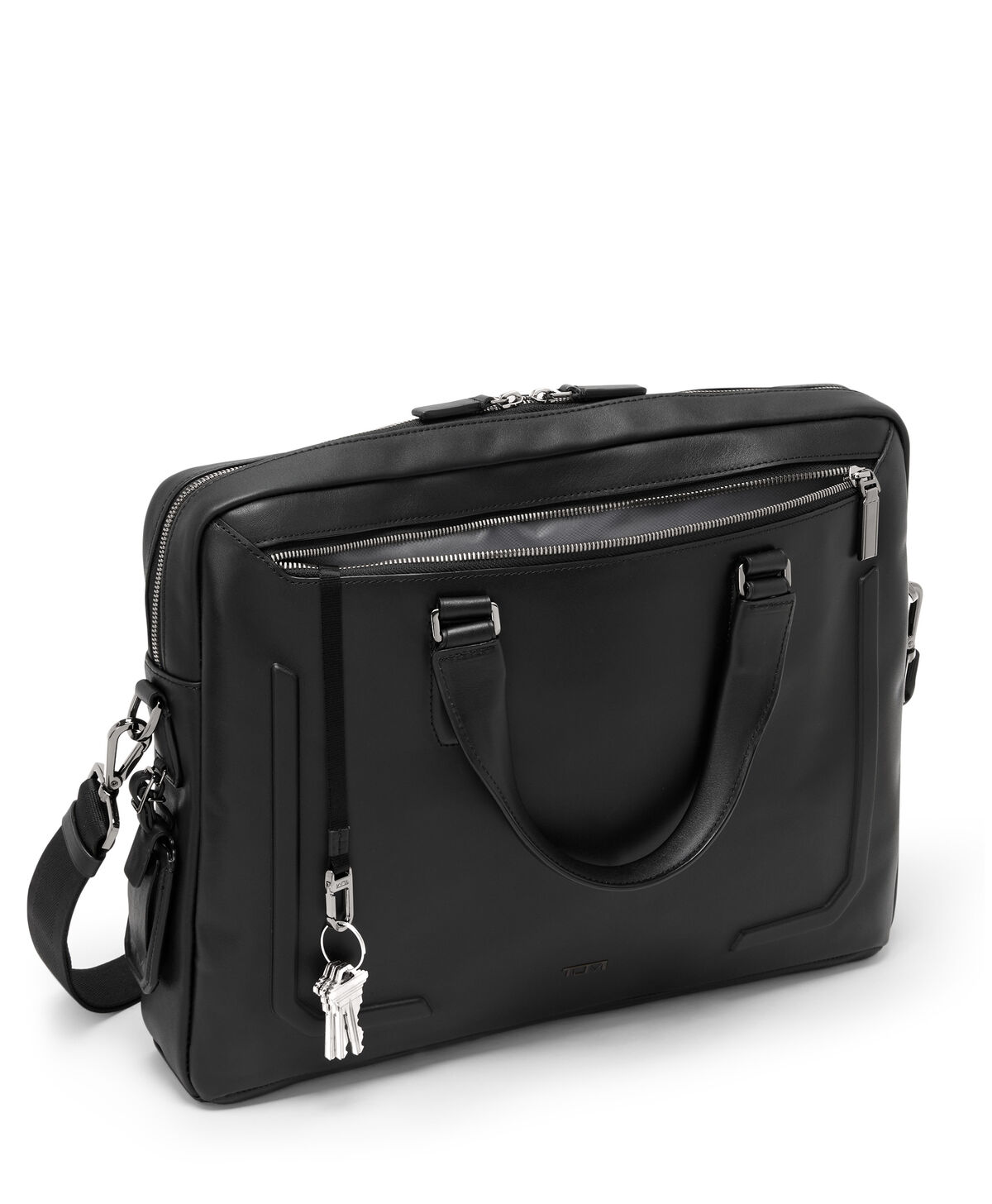 TUMI Avondale Top Zip Brief TUMI Avondale Top Zip Brief