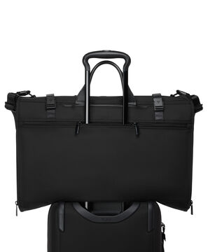 ALPHA Tri-Fold Garment Bag
