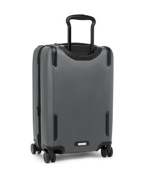 ALPHA Dual Access Expandable Cabin