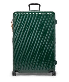 19 Degree Large Expandable Checked