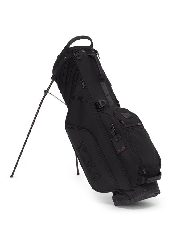Alpha 3 Golf Stand Bag TUMI Sweden
