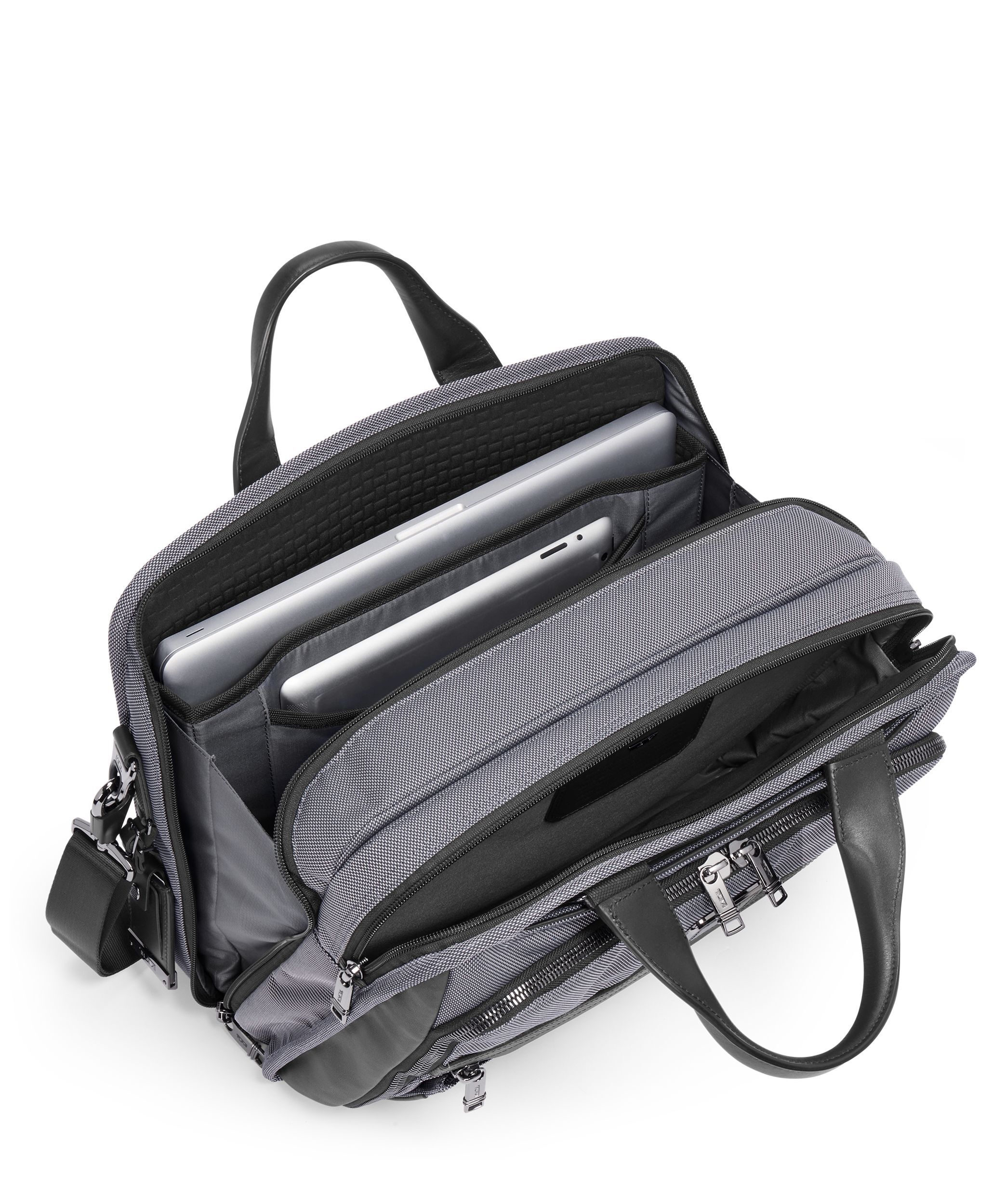 Briefcases Portfolio Bags TUMI