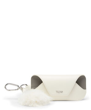BELDEN Sunglass Charm With Pom Pom