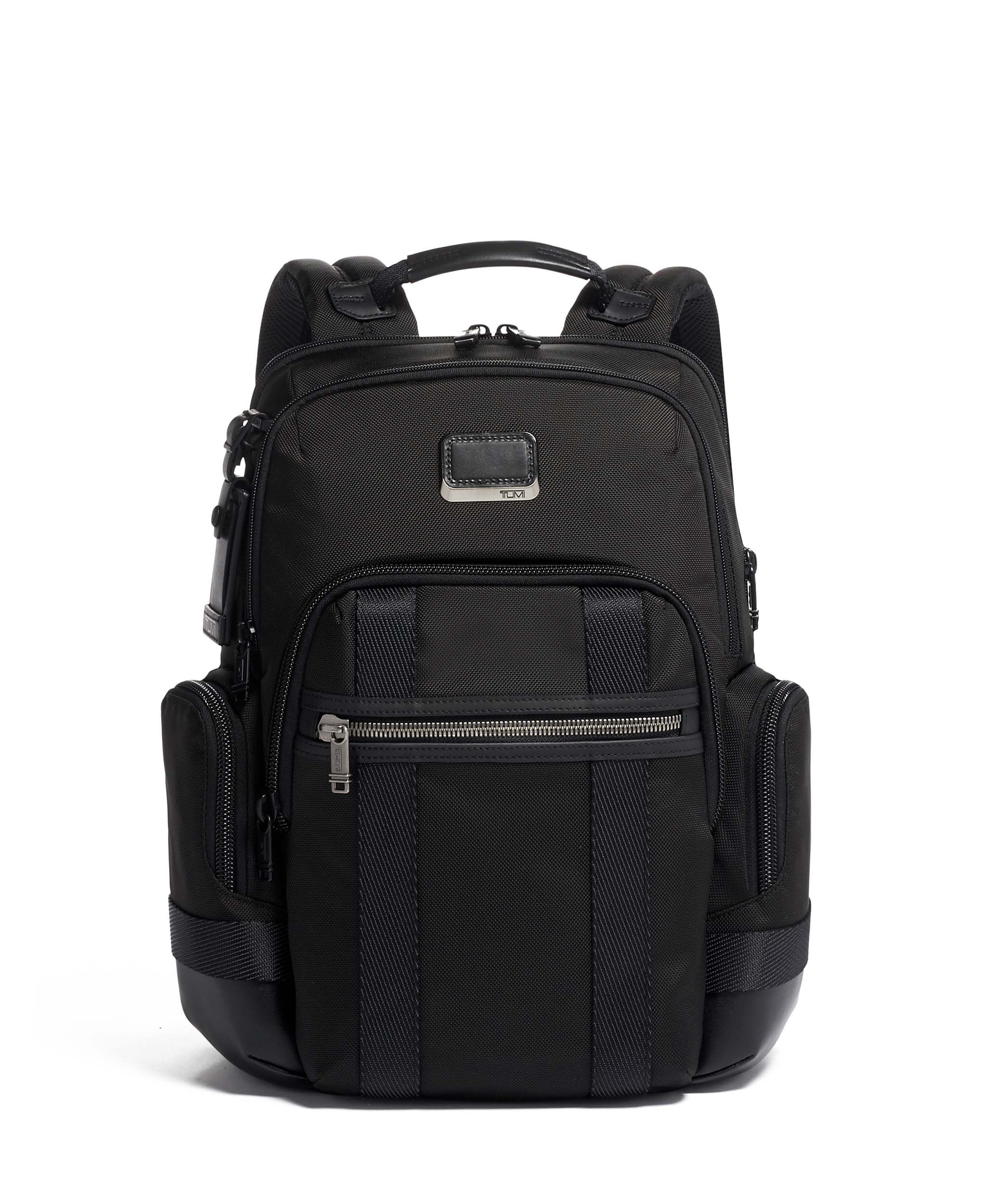 Tumi alpha bravo nathan backpack clearance