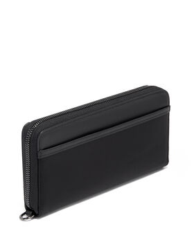 Voyageur Slg ZIP-AROUND CONTINENTAL  Voyageur Slg