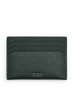 NASSAU 6 Credit Card Slim Card Case