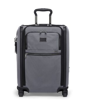 Alpha X Continental Dual Access Expandable Carry-On 56 cm Alpha X Continental Dual Access Expandable Carry-On 56 cm