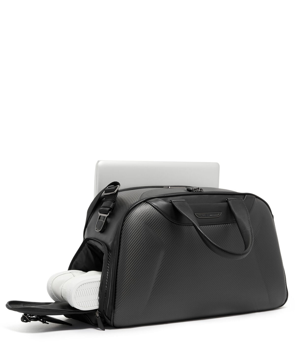 TUMI McLaren Quantum Duffel