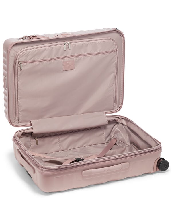 Tumi medium suitcase on sale