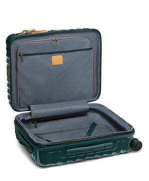 19 Degree Large Expandable Cabin