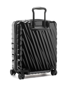 19 Degree Large Expandable Cabin