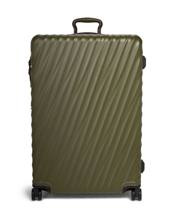 Tumi polycarbonate discount