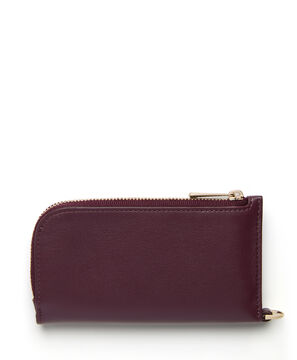 BELDEN L-Zip Card Case