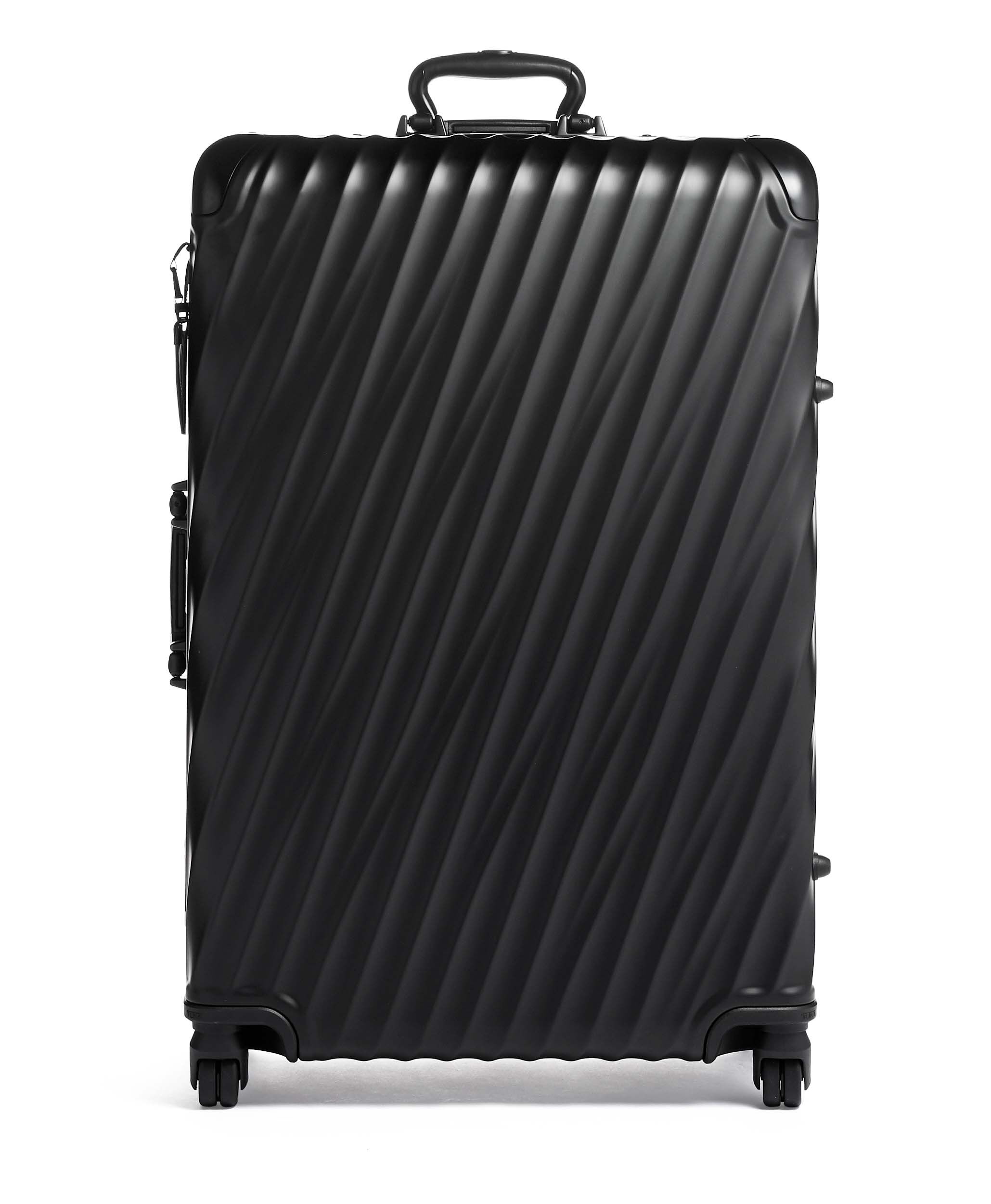 tumi 19 degree aluminum extended trip packing case