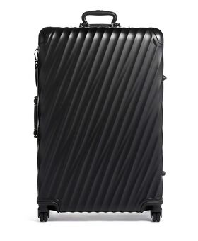 Extended Trip Packing Case 19 Degree Aluminum